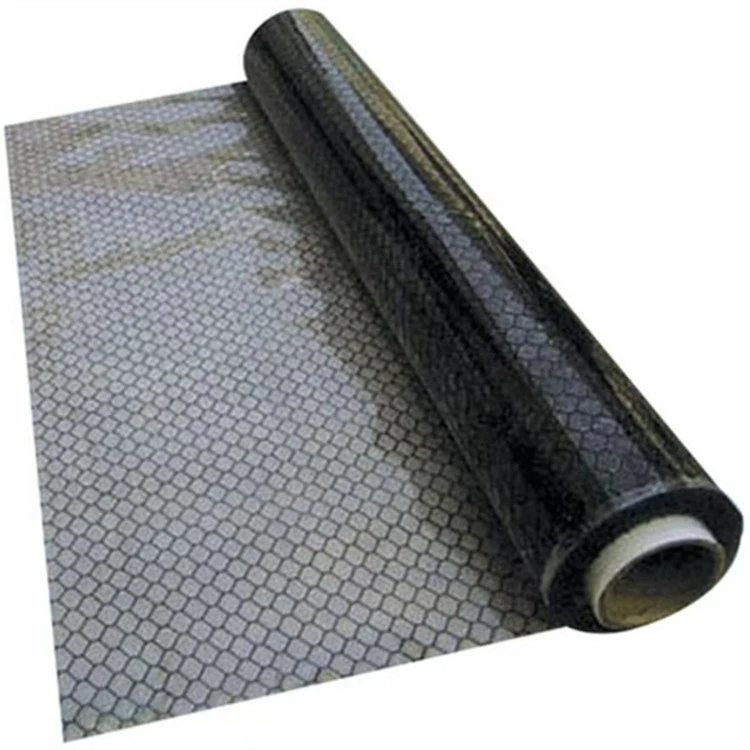 ESD PVC Grid Curtain
