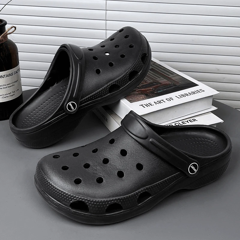 EVA footwear