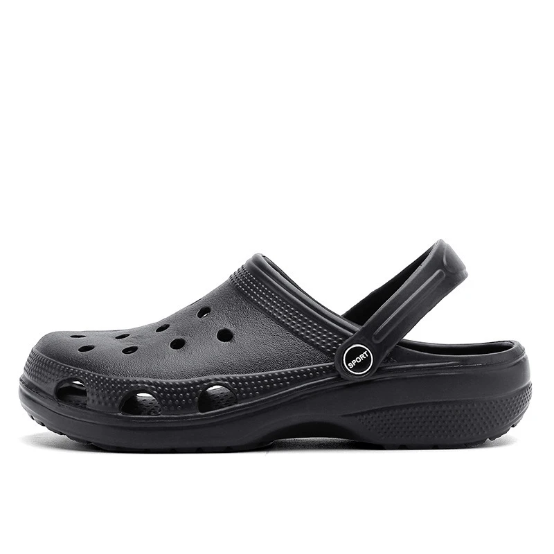 Non-slip sole slippers