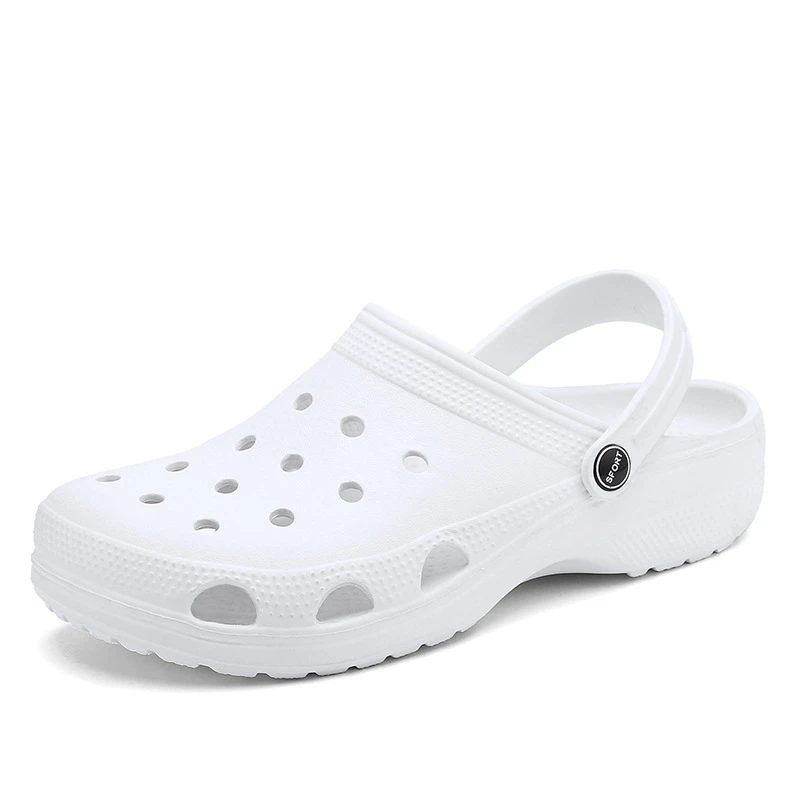Safety slippers