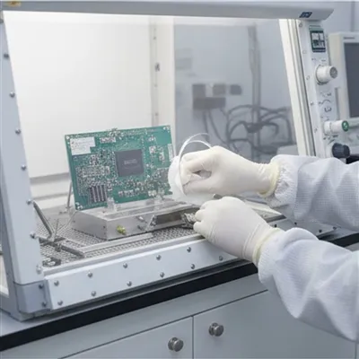 Poliestera izmaksas pieaug par 7%: kāpēc jūsu tīrās telpas darbībai 2026. gad...