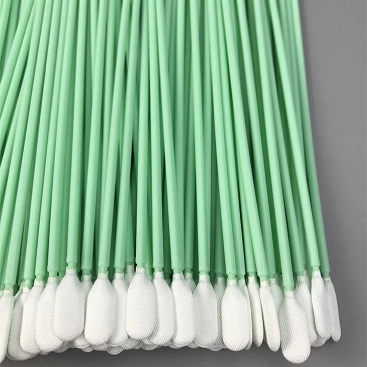 Polyester Industrial Cleaning Swab