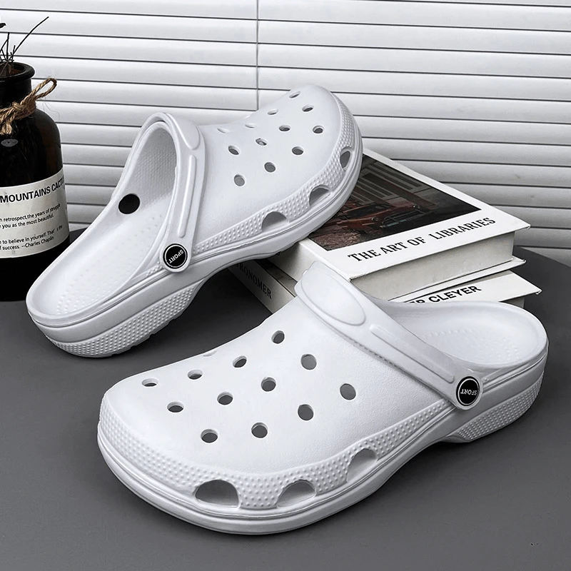 Work safety slippers Work safety slippers