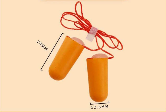Noise Reduction Earplug Noise Reduction Earplug