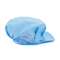 Antistatiskais ESD viziera vāciņš