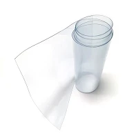 Anti-PVC sloksnes aizkari