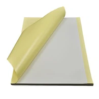 Tīras telpas putekļu lipīga noņemšanas papīra spilventiņš