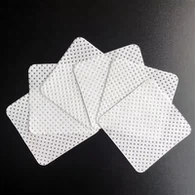 Vienreizējās lietošanas salvetes nagu tīrīšanai