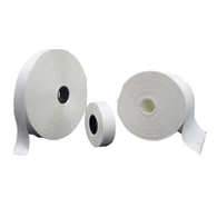 Mikrošķiedras Cleanroom Wiper Roll