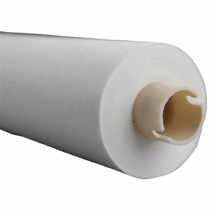 Nonwoven Cleaning Wipes